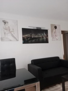 Appartement à 10mn de paris